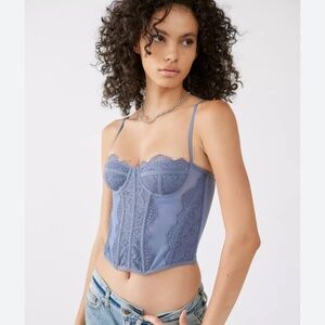 Urban Outfitters Corset